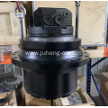 Excavator Final Drive SK115SR Travel Motor YX15V00003F4